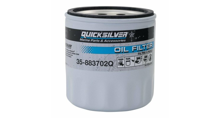 Eļļas filtrs, 35-883702Q
